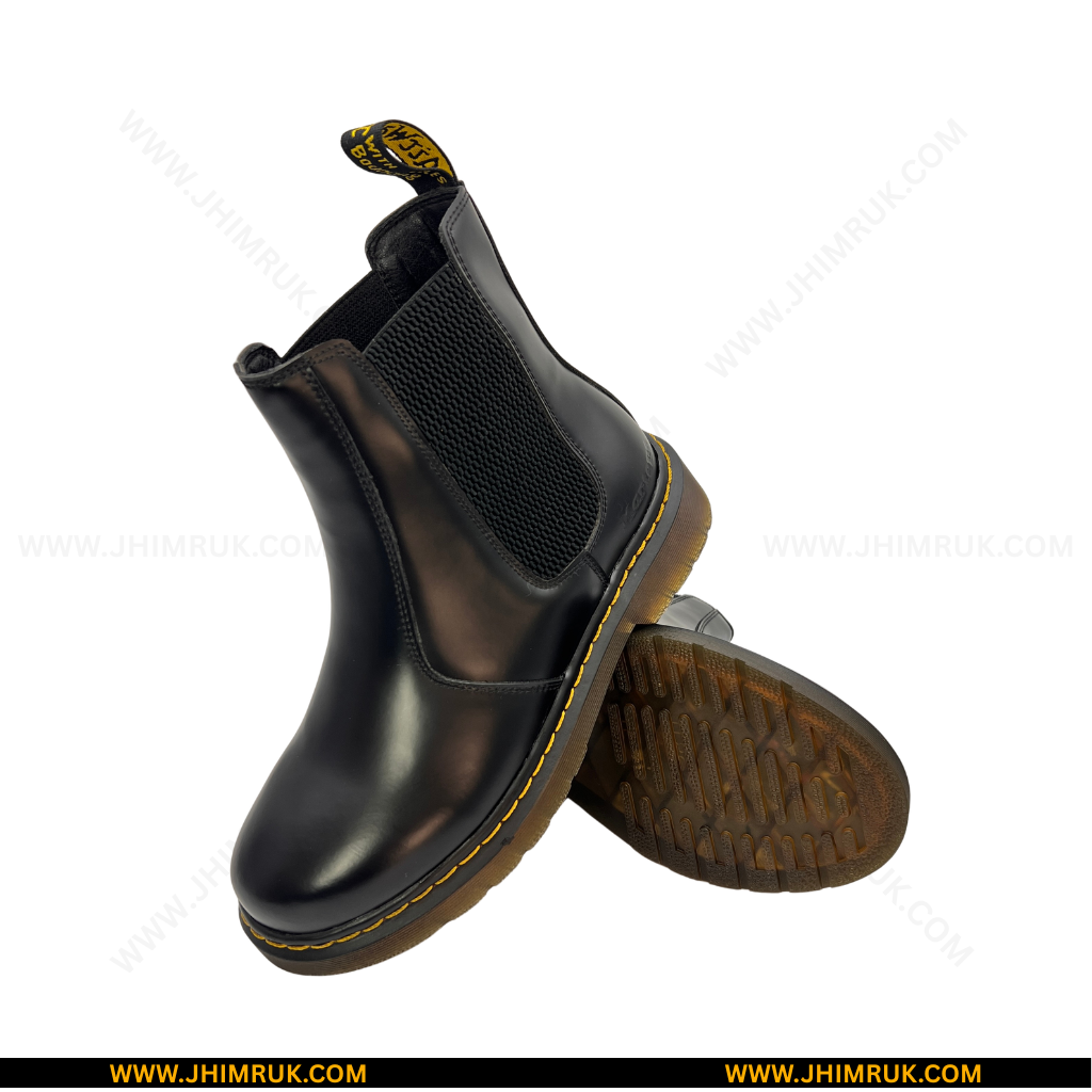 Chelsea Boots for Men, Size 39 x 43