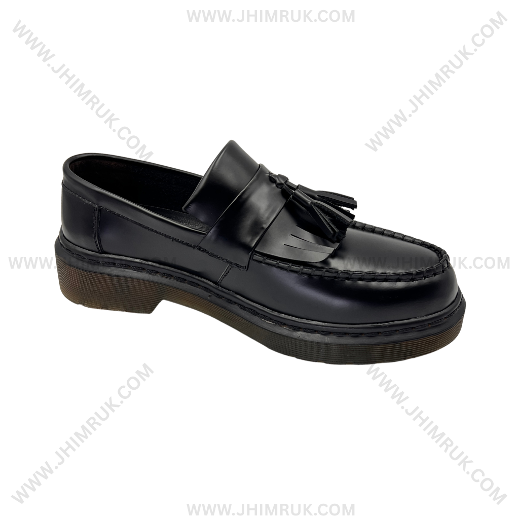 Martin Adrian Loafer Size 39 x 43