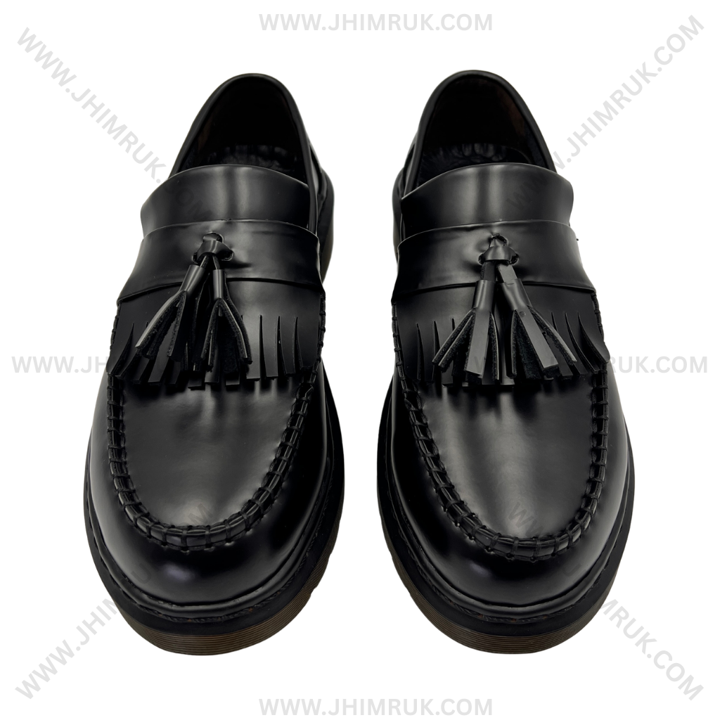 Martin Adrian Loafer Size 39 x 43