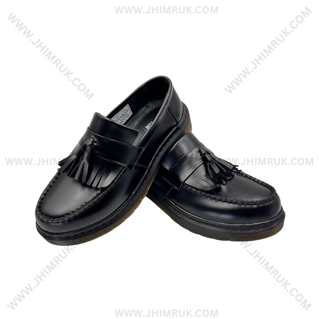 Martin Adrian Loafer Size 39 x 43