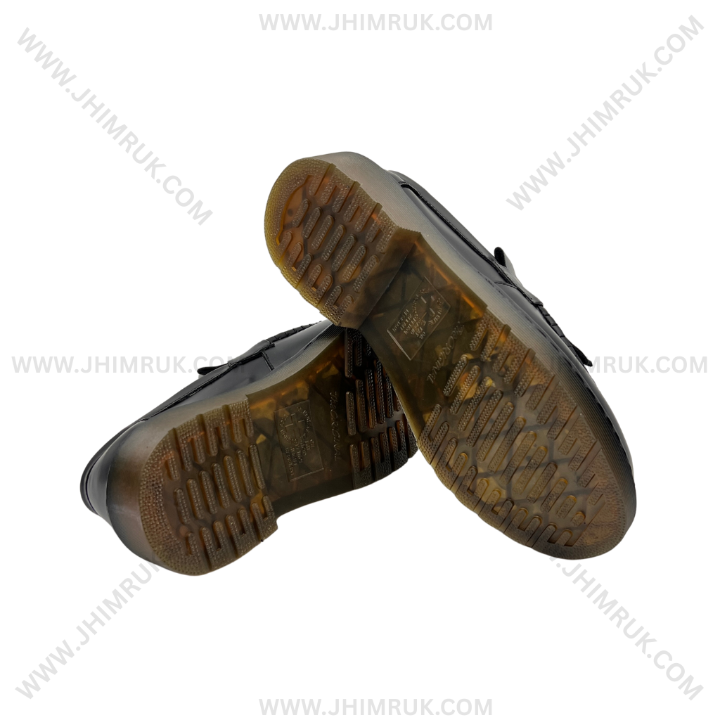 Martin Adrian Loafer Size 39 x 43